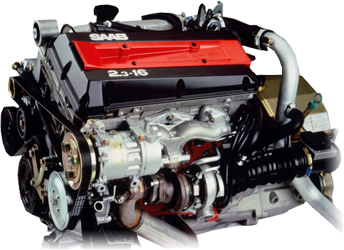 P59C5 Engine